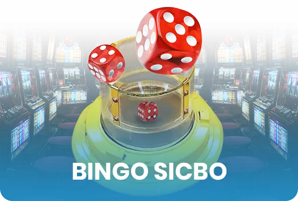 Bingo Sicbo